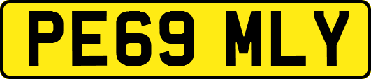 PE69MLY