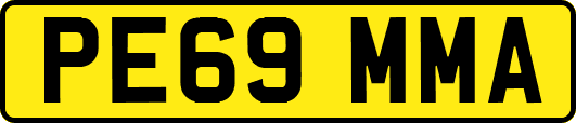 PE69MMA