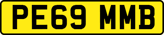 PE69MMB