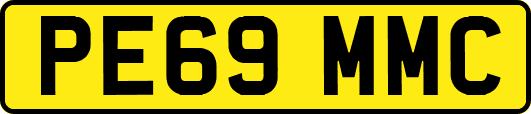 PE69MMC