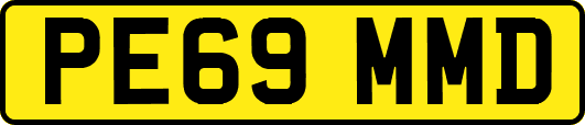 PE69MMD