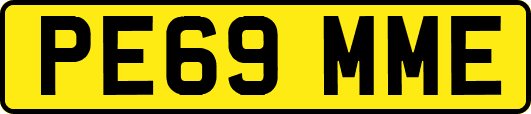 PE69MME