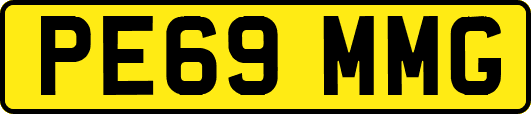 PE69MMG
