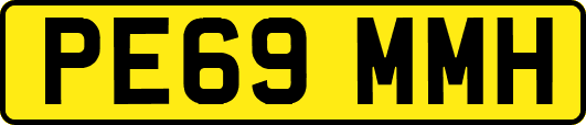 PE69MMH