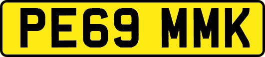 PE69MMK
