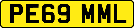 PE69MML