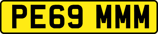 PE69MMM