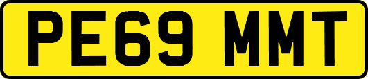 PE69MMT