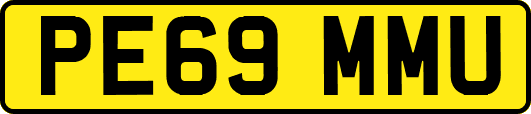 PE69MMU