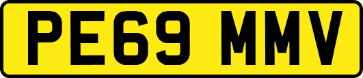 PE69MMV