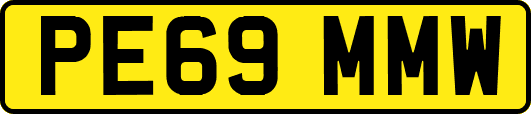 PE69MMW