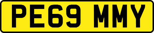 PE69MMY