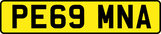PE69MNA