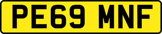 PE69MNF