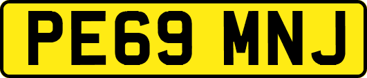 PE69MNJ