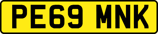 PE69MNK