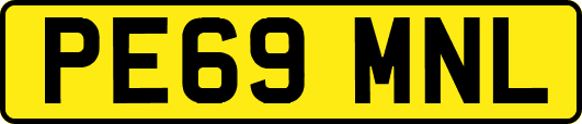 PE69MNL