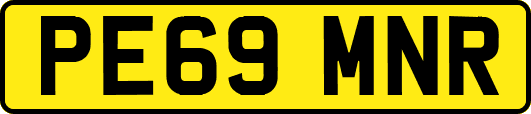 PE69MNR