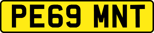 PE69MNT