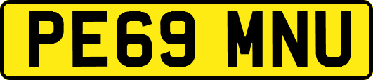 PE69MNU