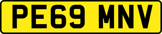 PE69MNV