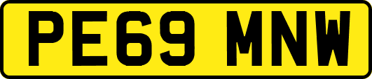 PE69MNW