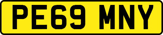 PE69MNY