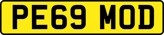 PE69MOD