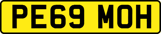 PE69MOH