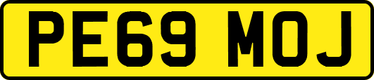 PE69MOJ