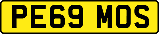 PE69MOS