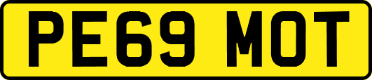 PE69MOT