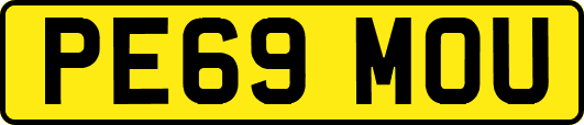 PE69MOU