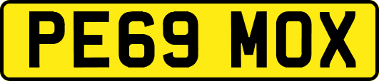 PE69MOX