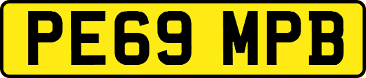 PE69MPB
