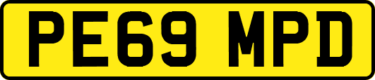PE69MPD