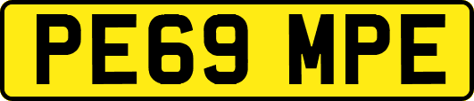 PE69MPE