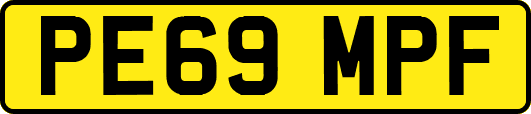 PE69MPF