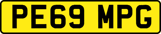 PE69MPG