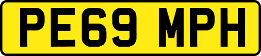 PE69MPH