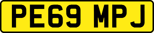 PE69MPJ