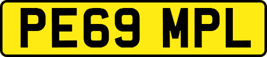 PE69MPL