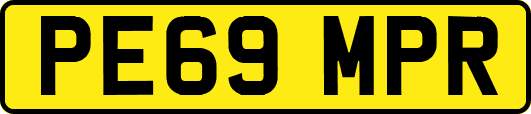 PE69MPR