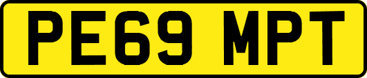 PE69MPT