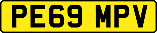 PE69MPV