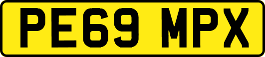 PE69MPX