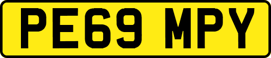 PE69MPY
