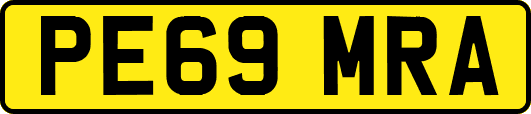 PE69MRA