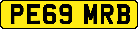 PE69MRB