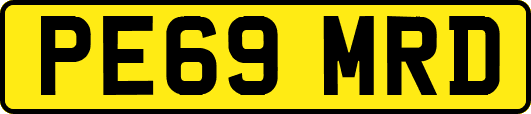 PE69MRD